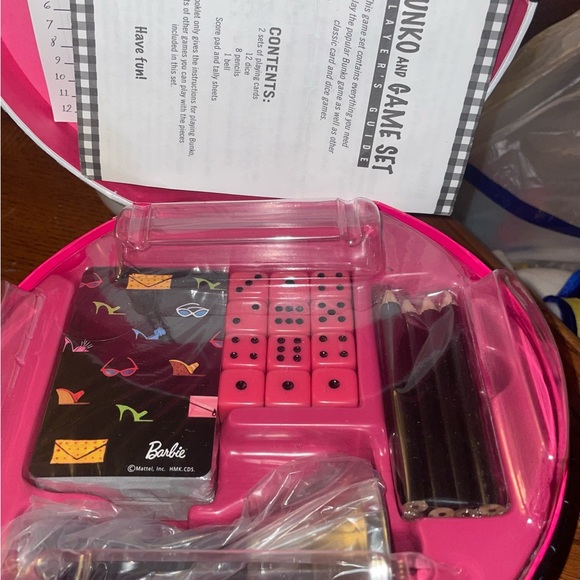 -****BARBIE****** - Picture 4 of 5